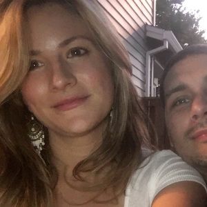 Meet your Posher, Talia